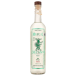 Mezcal nucano barril joven 70cl