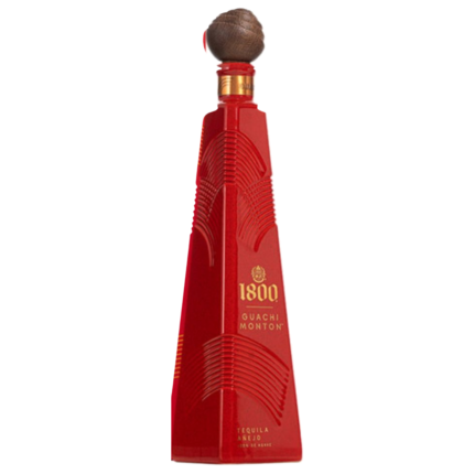 Tequila jose cuervo 1800 guachimonton 70cl