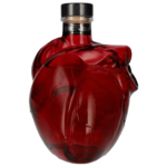 Tequila sangre de vida blanco 70cl