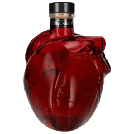 Tequila sangre de vida blanco 70cl