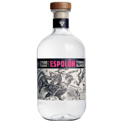 Espolon blanco 70cl
