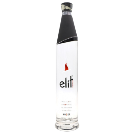 Stoli elit litro