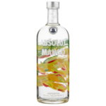 Absolut mango 1 litro