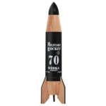 Debowa military cohete 70cl