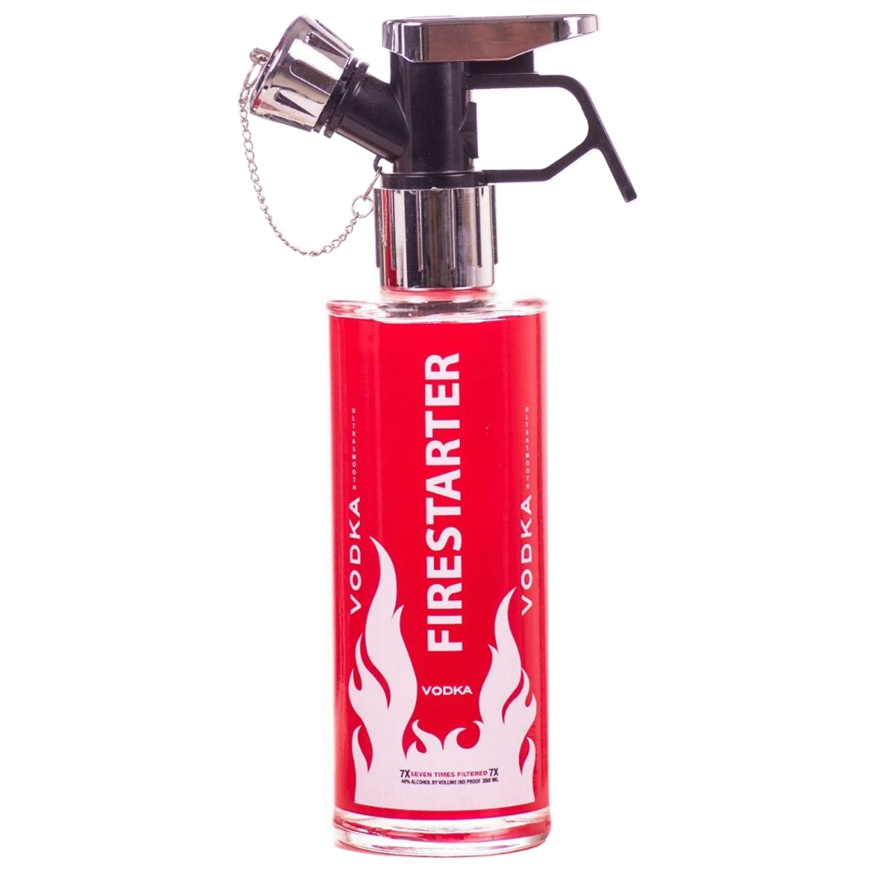 Firestarter 35cl — sin fondo Firestarter 35cl