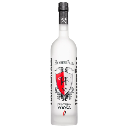 Hammerfall premium 70 cl