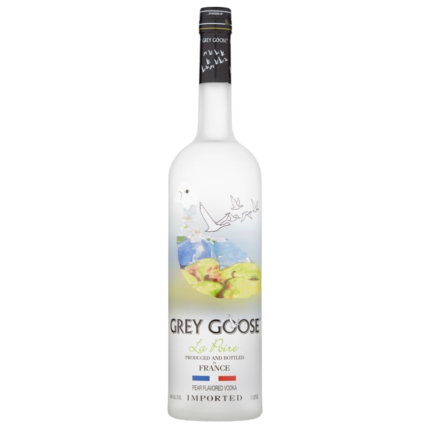 Grey groose la poire 1 litro (pera)