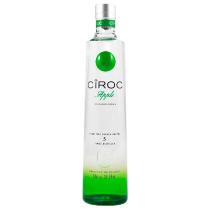Ciroc apple 70cl