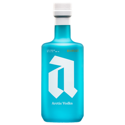 Bivrost artic vodka 50cl