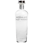 Mermaid small batch salt vodka