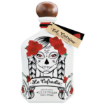 Tequila la cofradia reposado 70cl
