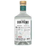 Tequila don primo blanco 100% agave 70cl