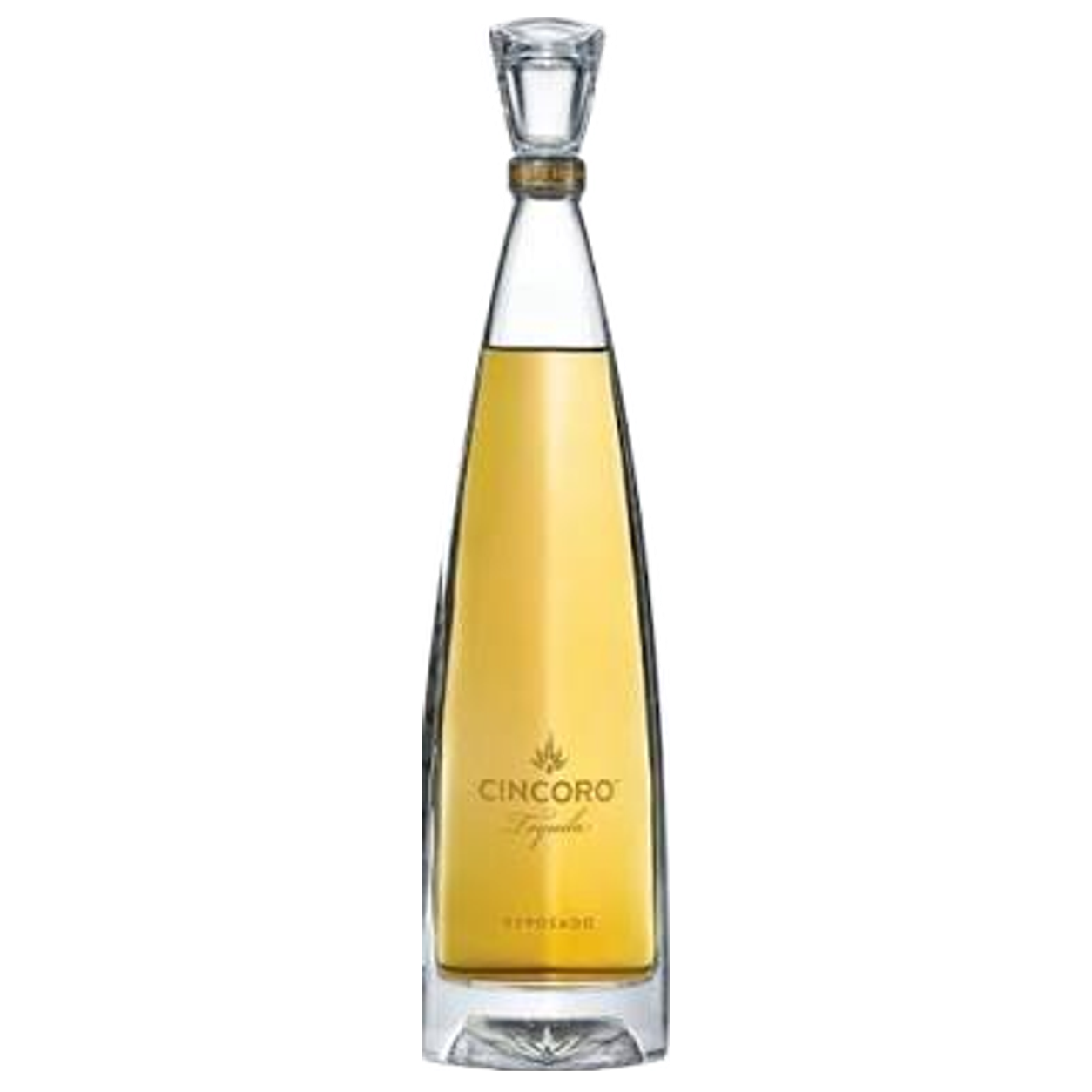 Cincoro "michael jordan" tequila reposado 100% agave 70cl 40% — sin fondo Cincoro "michael jordan" tequila reposado 100% agave 70cl 40%