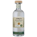 Lokita mezcal agave espadin 8 años