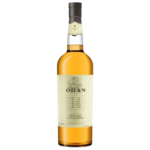 Oban 14 años west highland scotch single malt