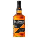 Jack daniels mclaren limited edition