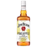 Jim beam pineapple