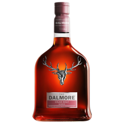 Dalmore cigar malt 70cl