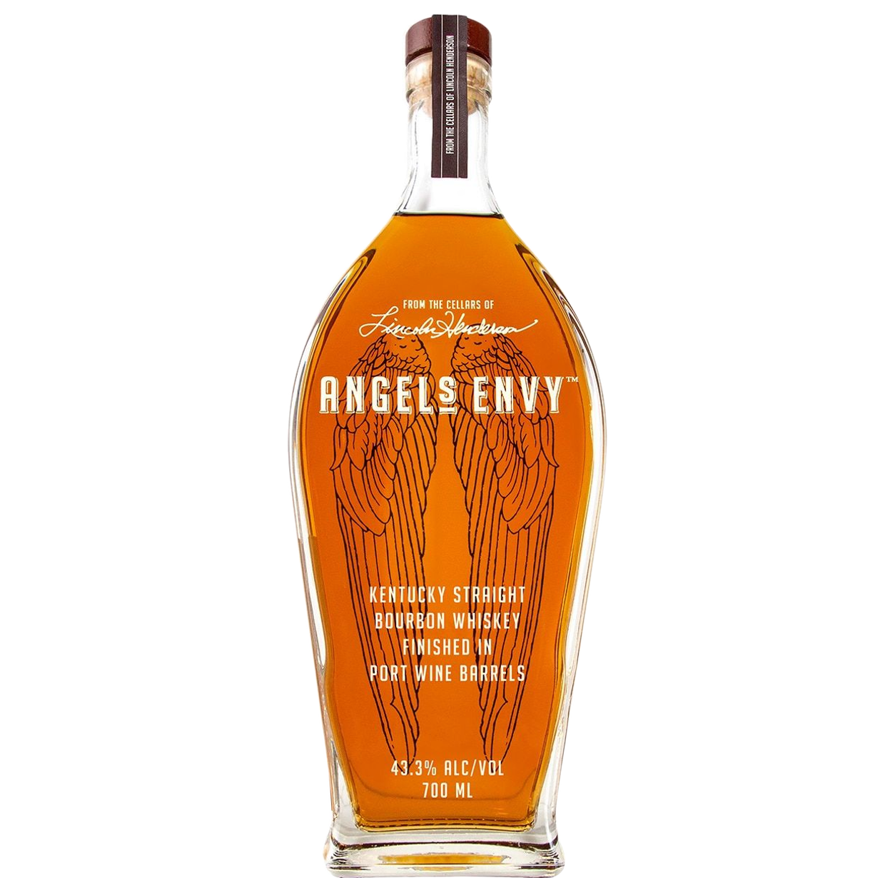 Angels envy small batch — sin fondo Angels envy small batch