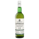 Laphroaig 12 años