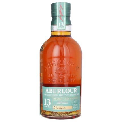 Aberlour 13 double cask