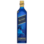 Johnnie walker blue label year of the horse 1l