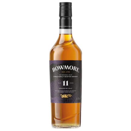 Bowmore 11 años 70cl