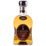 Cardhu 12 años