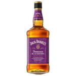 Jack daniel's blackberry