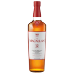Macallan 12 años sherry oak 70cl