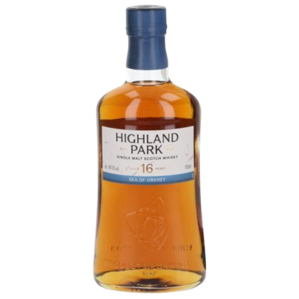 Highland park 16 años sea of orkney