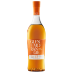 Glenmorangie 12 años original 70cl