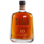 Nomad reserve 10 años