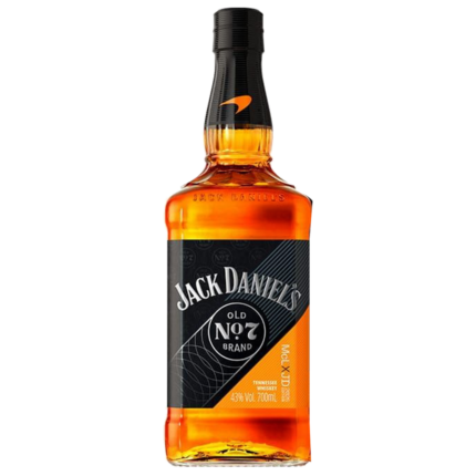 Jack daniels mclaren limited edition 2025 70cl