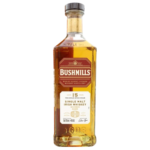 Bushmills 15 años single malt irish