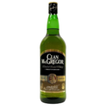 Clan macgregor 1 litro