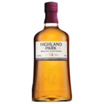 Highland park 14 años land of orkney