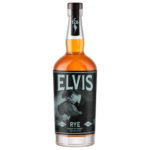 Elvis straight rye 70cl