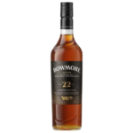 Bowmore 22y islay single malt
