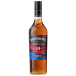 Bowmore 14 años islay single malt