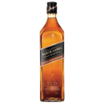 Johnnie walker black triple cask edition