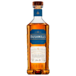 Bushmills 12 años px sherry cask 70cl