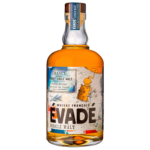 Evade single malt peated 70cl