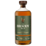 The broody hen blended 70cl