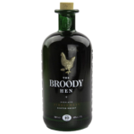 The broody hen 10 años 70cl