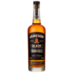 Jameson black barrel 70cl