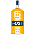 Busker s. malt 70cl