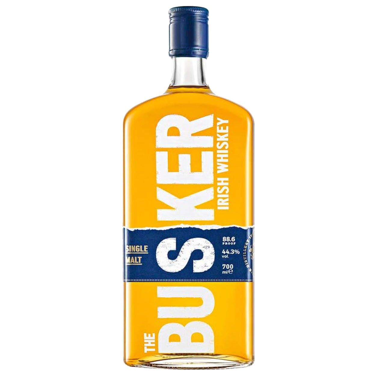 Busker s. malt 70cl — sin fondo Busker s. malt 70cl