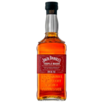 Jack daniels bonded triple mash 70cl