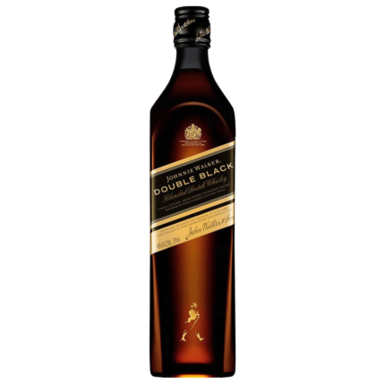 Johnnie walker double black 70cl